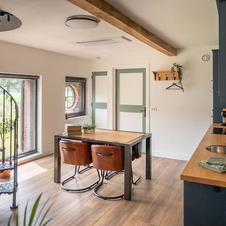 Bed and Breakfast Het Heerengoedt Ambt Delden Exterior foto