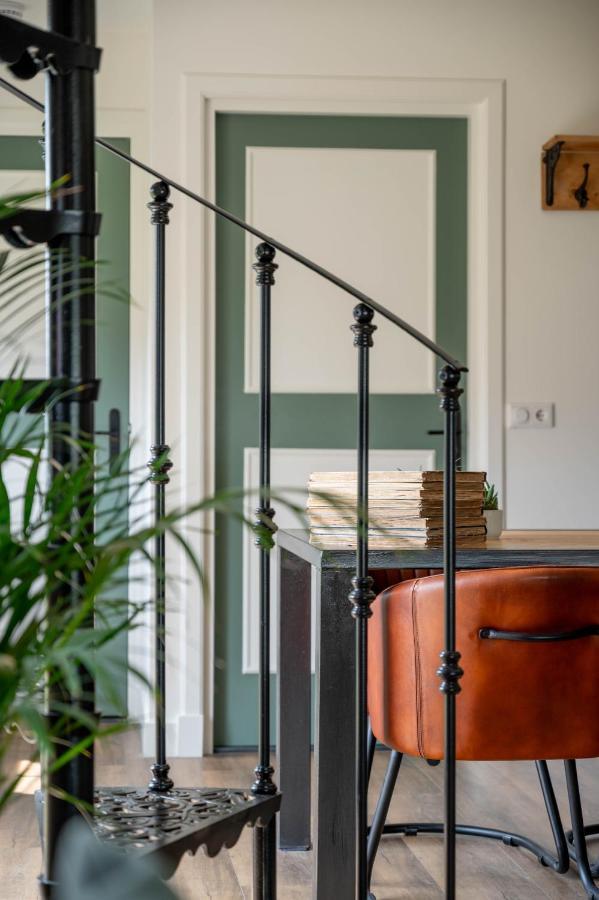 Bed and Breakfast Het Heerengoedt Ambt Delden Exterior foto