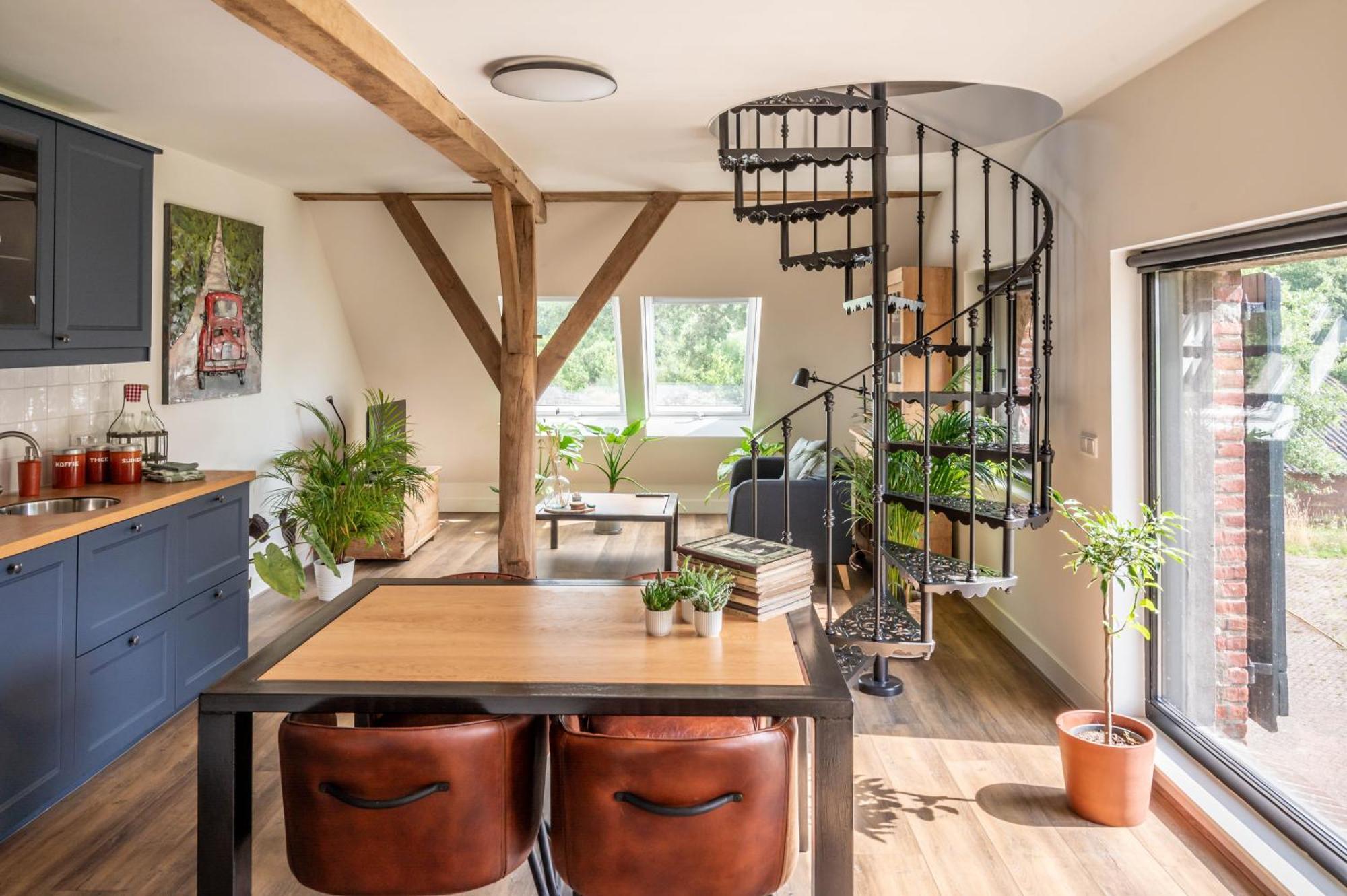 Bed and Breakfast Het Heerengoedt Ambt Delden Exterior foto