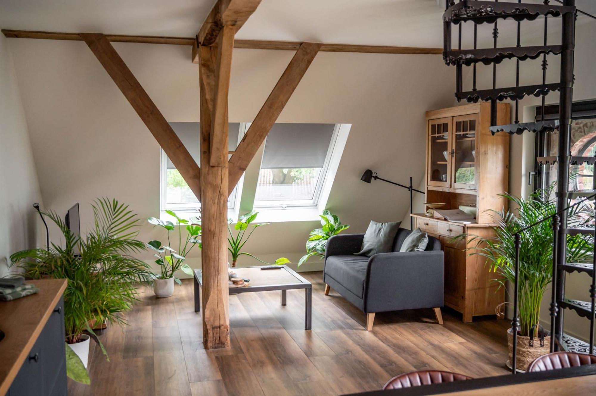 Bed and Breakfast Het Heerengoedt Ambt Delden Exterior foto