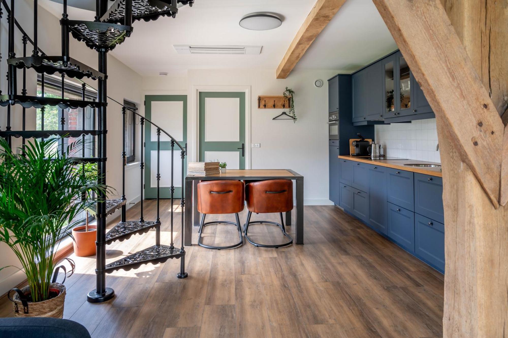 Bed and Breakfast Het Heerengoedt Ambt Delden Exterior foto